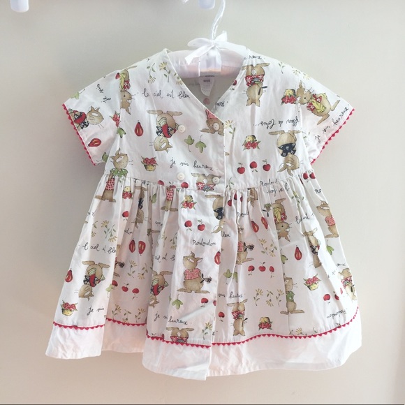 baby mini par catimini